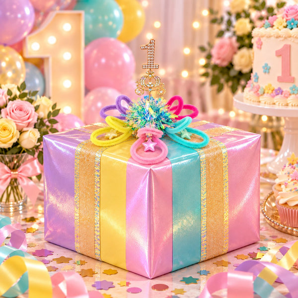 SMKM 1st Birthday celebration