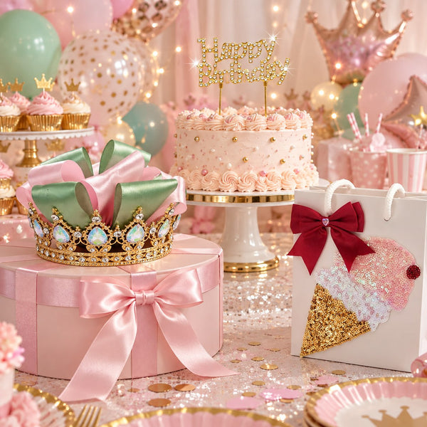 SMKM Birthday celebration