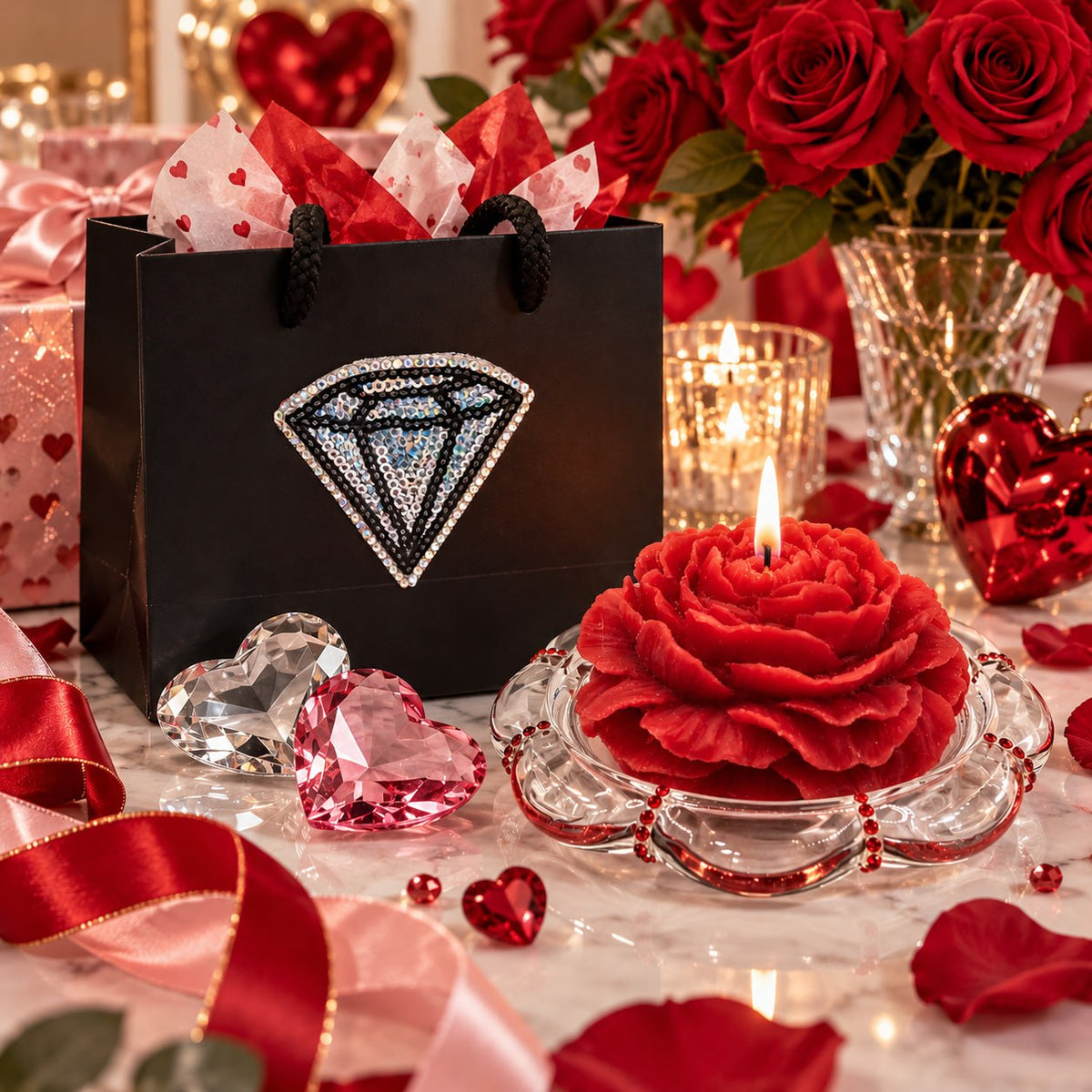 SMKM Valentines Day celebration