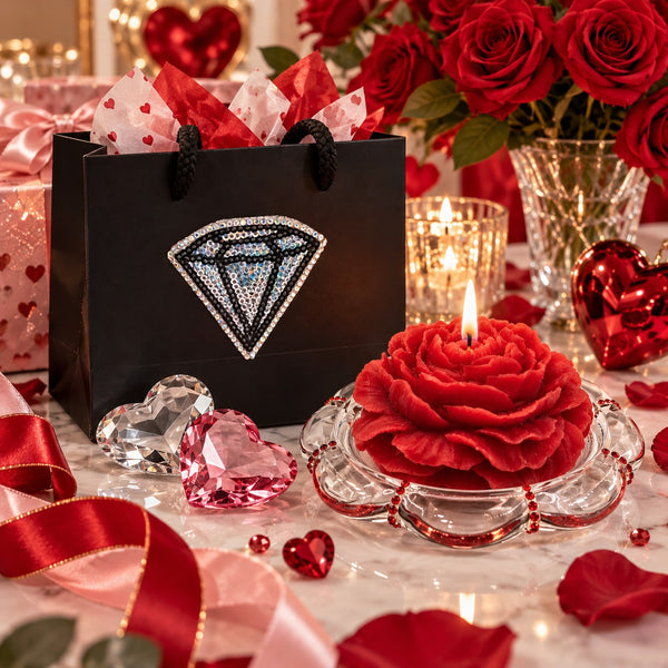 SMKM Valentines Day celebration