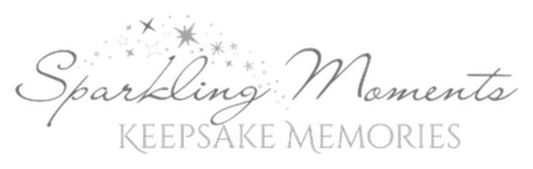 Sparkling Moments... Keepsake Memories